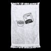 Fringed Fingertip Towel Thumbnail