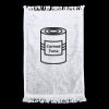Fringed Fingertip Towel Thumbnail