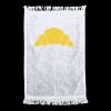 Fringed Fingertip Towel Thumbnail