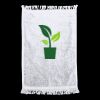 Fringed Fingertip Towel Thumbnail
