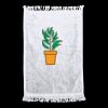 Fringed Fingertip Towel Thumbnail