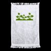 Fringed Fingertip Towel Thumbnail