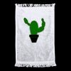 Fringed Fingertip Towel Thumbnail