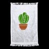 Fringed Fingertip Towel Thumbnail