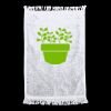 Fringed Fingertip Towel Thumbnail