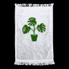 Fringed Fingertip Towel Thumbnail