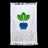 Fringed Fingertip Towel Thumbnail