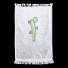 Fringed Fingertip Towel Thumbnail