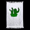 Fringed Fingertip Towel Thumbnail