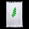 Fringed Fingertip Towel Thumbnail