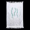 Fringed Fingertip Towel Thumbnail