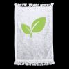 Fringed Fingertip Towel Thumbnail