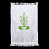 Fringed Fingertip Towel Thumbnail