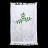 Fringed Fingertip Towel Thumbnail