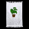 Fringed Fingertip Towel Thumbnail