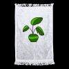 Fringed Fingertip Towel Thumbnail