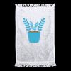 Fringed Fingertip Towel Thumbnail