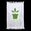 Fringed Fingertip Towel Thumbnail