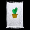 Fringed Fingertip Towel Thumbnail