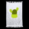 Fringed Fingertip Towel Thumbnail