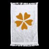 Fringed Fingertip Towel Thumbnail