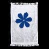 Fringed Fingertip Towel Thumbnail