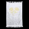 Fringed Fingertip Towel Thumbnail