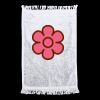 Fringed Fingertip Towel Thumbnail