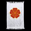 Fringed Fingertip Towel Thumbnail