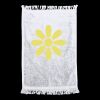 Fringed Fingertip Towel Thumbnail