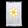 Fringed Fingertip Towel Thumbnail