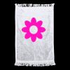 Fringed Fingertip Towel Thumbnail