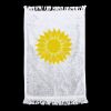 Fringed Fingertip Towel Thumbnail