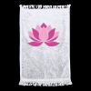 Fringed Fingertip Towel Thumbnail