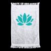 Fringed Fingertip Towel Thumbnail