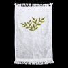 Fringed Fingertip Towel Thumbnail