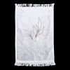 Fringed Fingertip Towel Thumbnail