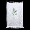 Fringed Fingertip Towel Thumbnail