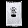 Fringed Fingertip Towel Thumbnail