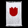Fringed Fingertip Towel Thumbnail