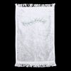 Fringed Fingertip Towel Thumbnail