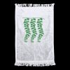 Fringed Fingertip Towel Thumbnail