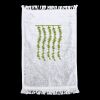 Fringed Fingertip Towel Thumbnail
