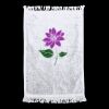 Fringed Fingertip Towel Thumbnail