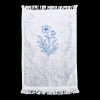 Fringed Fingertip Towel Thumbnail