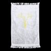 Fringed Fingertip Towel Thumbnail