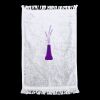 Fringed Fingertip Towel Thumbnail