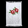 Fringed Fingertip Towel Thumbnail