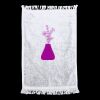 Fringed Fingertip Towel Thumbnail