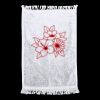Fringed Fingertip Towel Thumbnail
